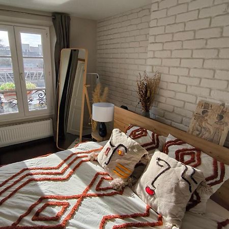 Austerlitz Cocoon Apartment Paris Luaran gambar