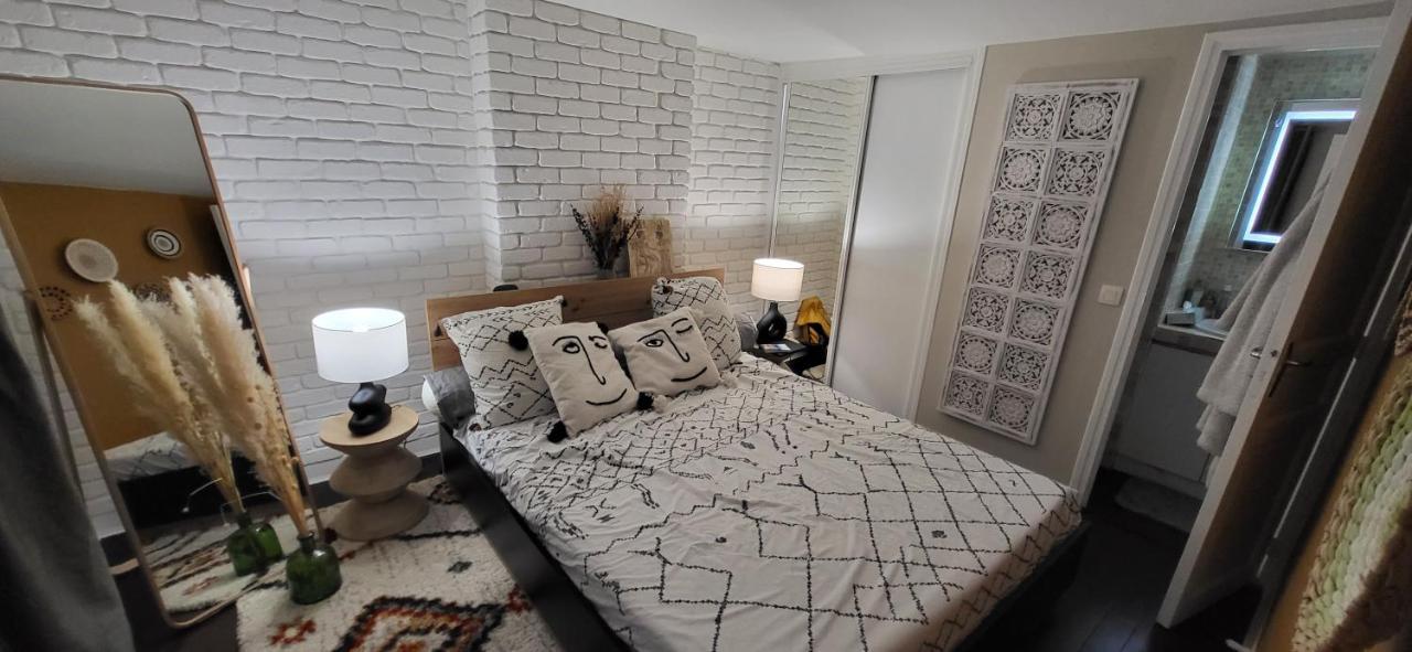 Austerlitz Cocoon Apartment Paris Luaran gambar